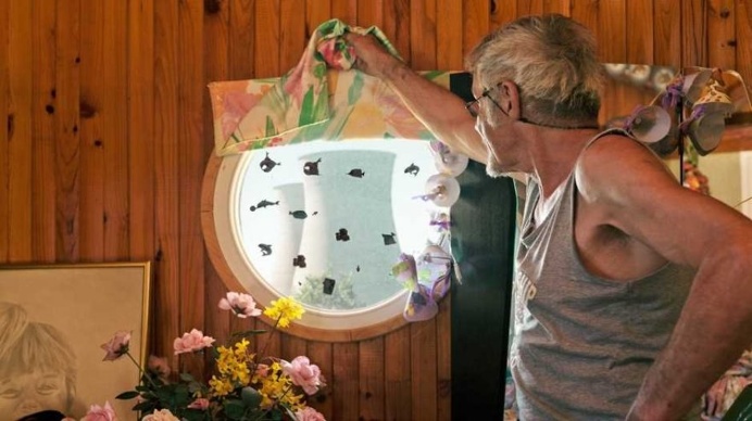 Andrea Pugiotto Captures The Life Near a Nuclear Power Plant in France