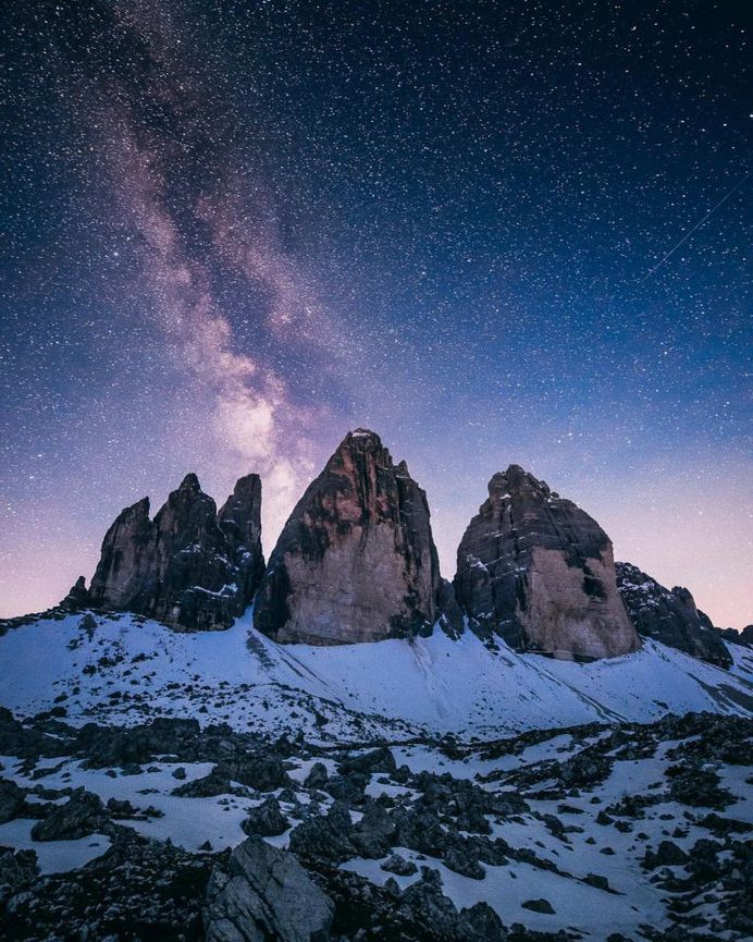 Stunning Travel and Adventure Photography by Ruben Van Vreckem