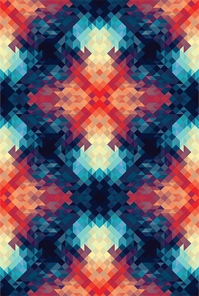 Pattern Collage sallieha #wallpaper #pattern #collage