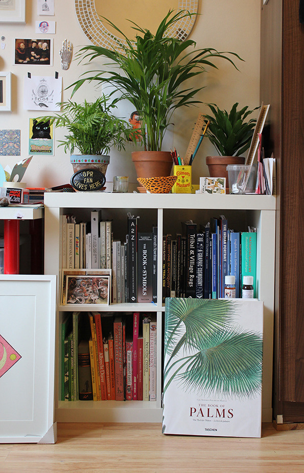 Tebookshelf #bookshelf