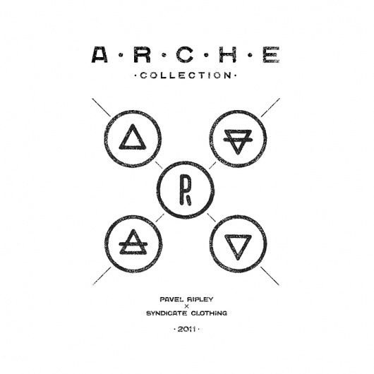 ARCHE Collection #logo
