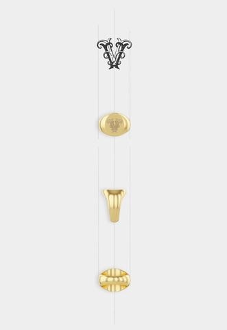 Bespoke Signet Ring drawing by SMITH/GREY