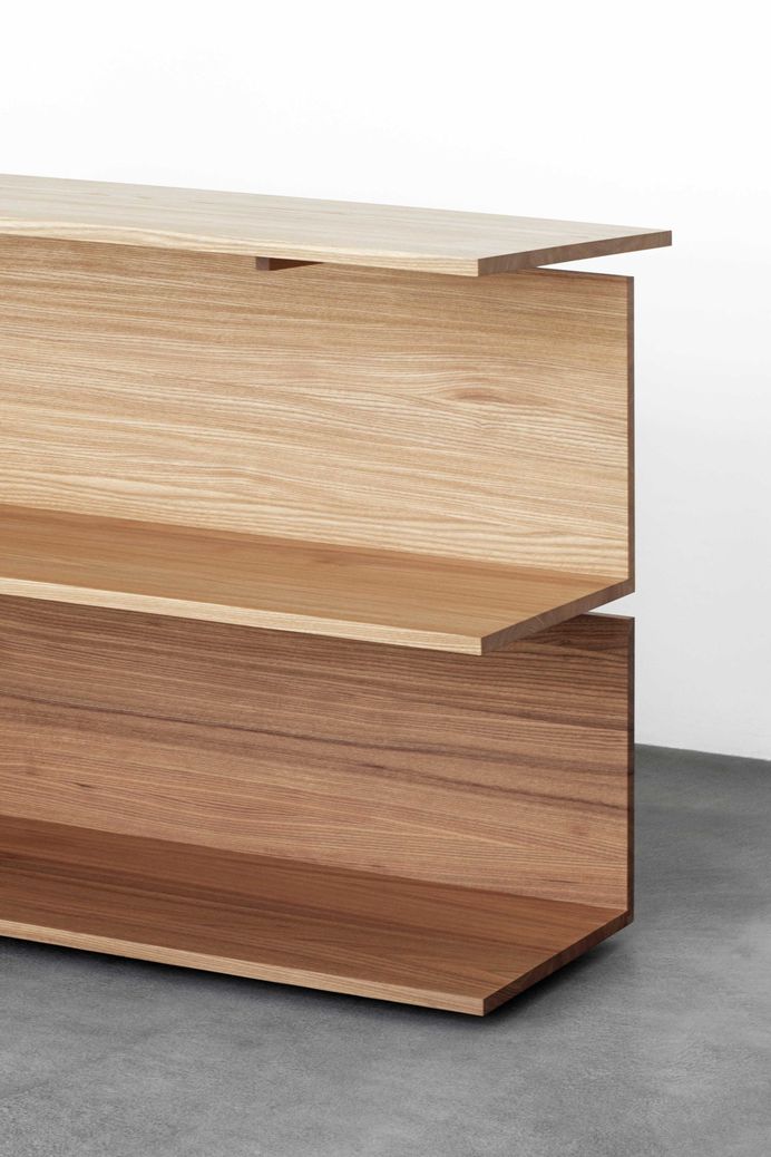 filesaveas: "Carlo Clopath x Okro / Structura "