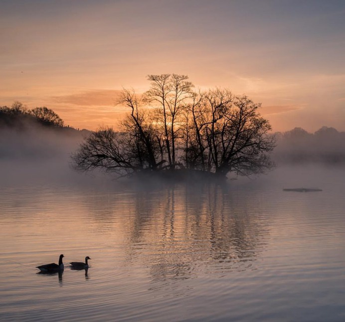 Breathtaking Nature and Landscape Photography by Cath Gothard