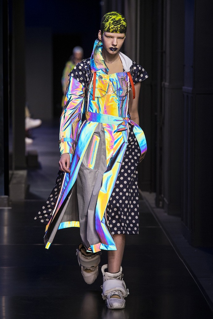 Maison Margiela: Spring 2018