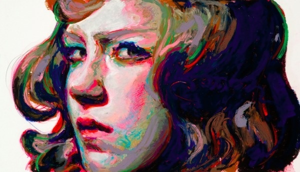 Mercedes Helnwein | PICDIT