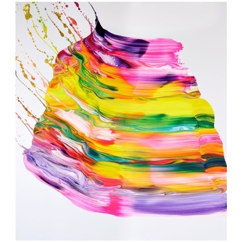 Yago Hortal | PICDIT #paint #artist #art #painting