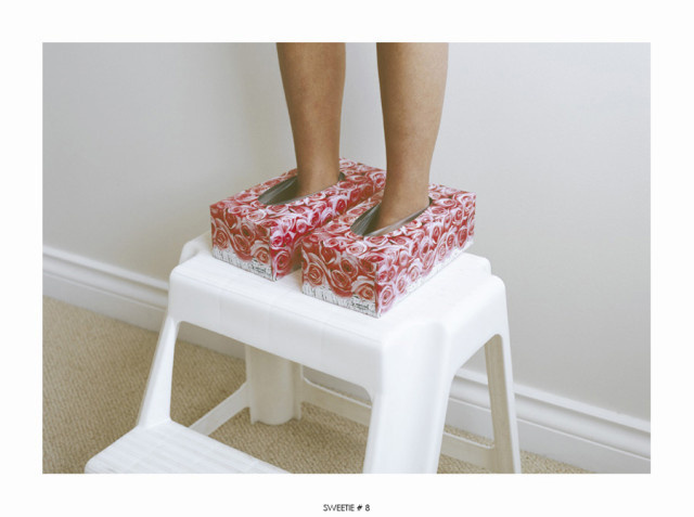 The Sweetie Project by Eric Klemm #inspiration #photography #art #fine