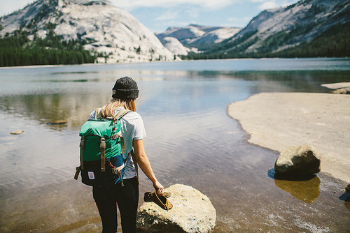 Likes | Tumblr #wandering #mountain #river