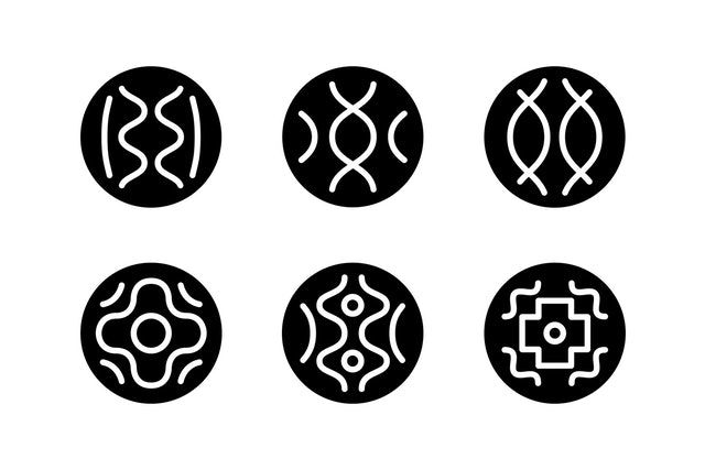 Spiritland — Pentagram