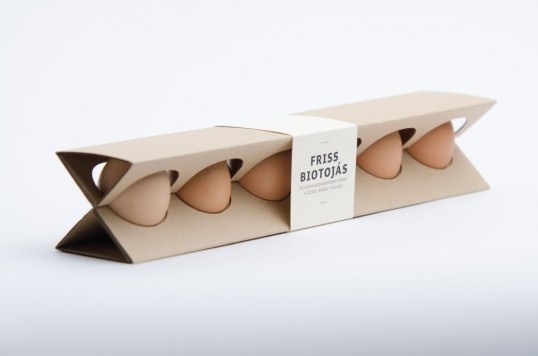 Packaging example #67: Food Packaging Design Inspiration #packaging