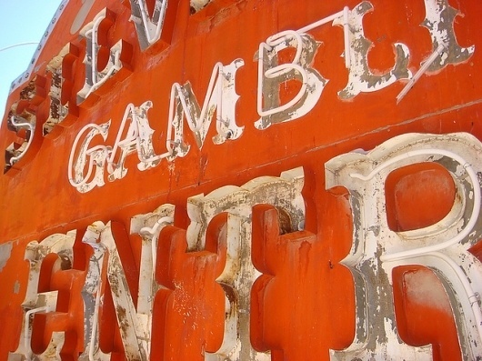 All sizes | Neon Boneyard | Flickr - Photo Sharing! #sign