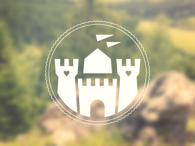Wedding-monogram-3 #tower