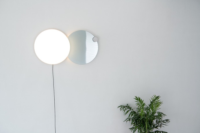 Eclipse by Atelier JM