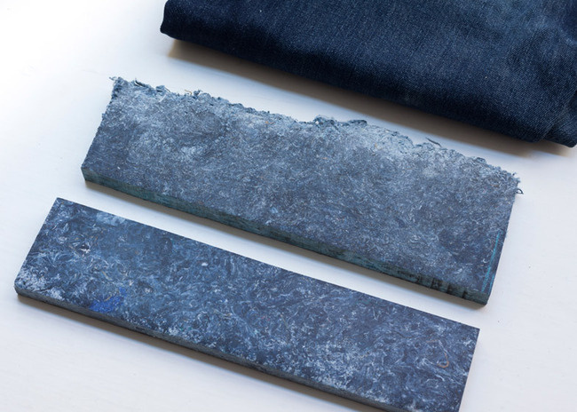 -ISH #denim