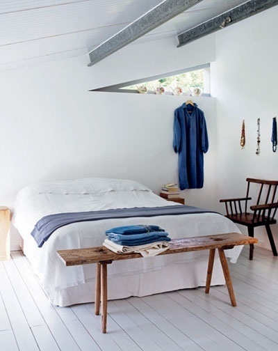 The Design Chaser: Interior Styling | Vintage Benchseats #interior #design #decor #deco #decoration
