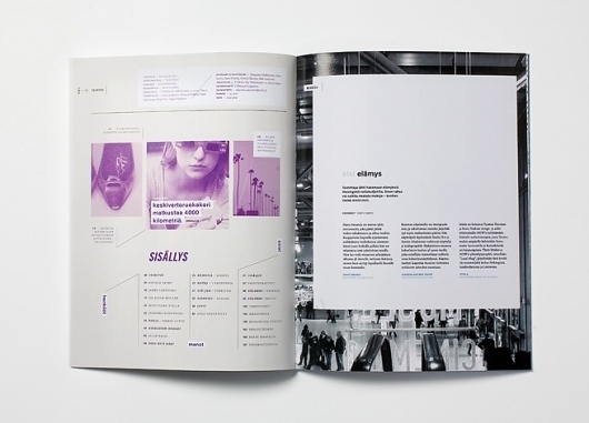 Lotta Nieminen #layout