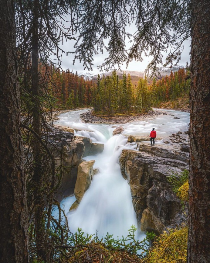 Wonderful Travel Landscape Photography by Vorrarit Anantsorrarak