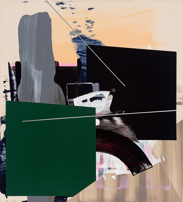 Vince Contarino #painting #art