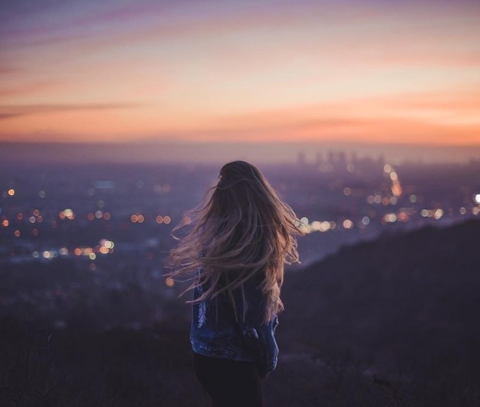 Beautiful Portrait Photography by Derrick Freske