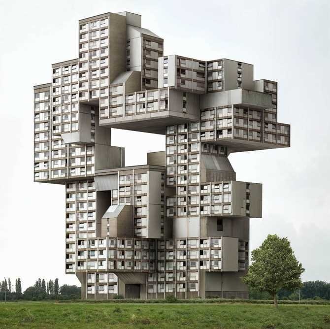 Architecture Photography by Filip Dujardin #architecture #photography #inspiration