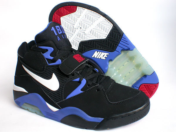 NIKE Air Force 180 #nike #sneakers #basketball