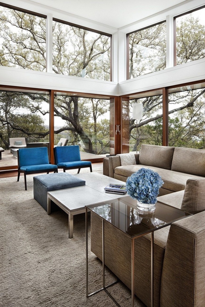 Tree Residence by Miro Rivera Architects 5