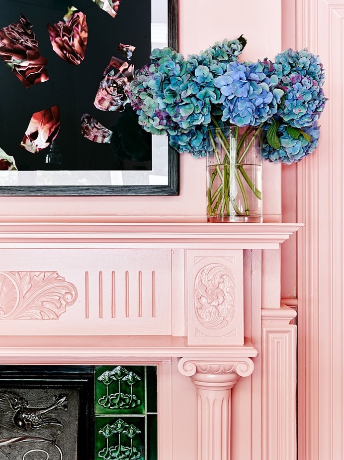 Entrecote South Yarra – Inspired by Parisian Bistro / Flack Studio