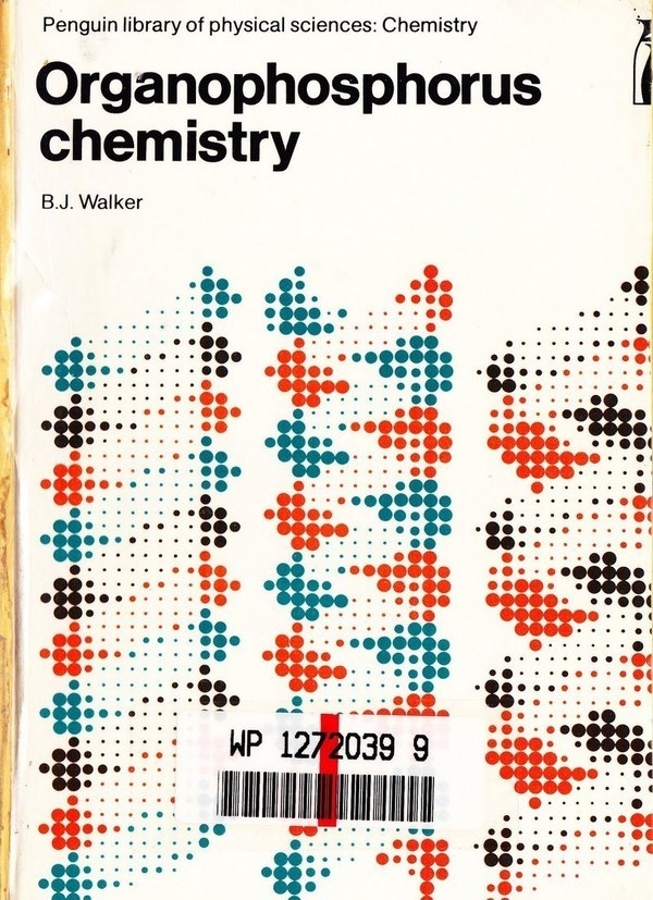 Penguin #book