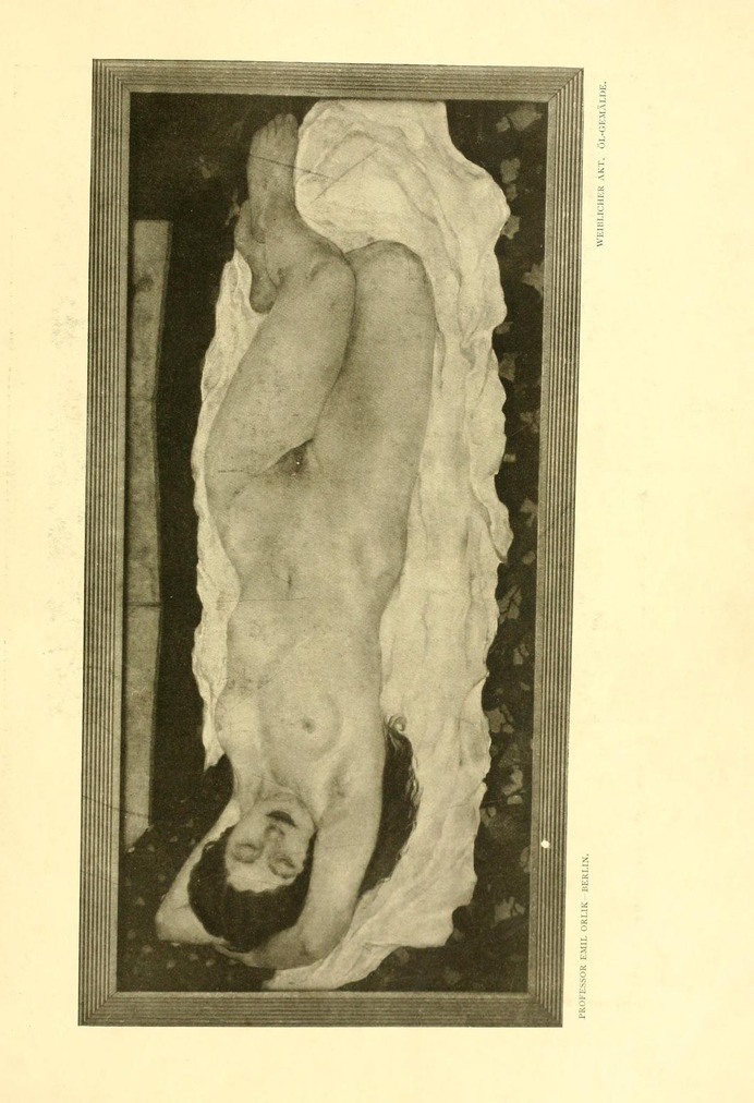 Deutsche kunst und dekoration : Koch, Alex. (Alexander), 1860-1939 : Free Download, Borrow, and Streaming : Internet Archive