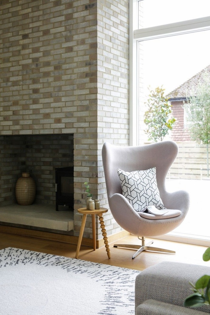 Withdean Road House by John Pardey Architects 6
