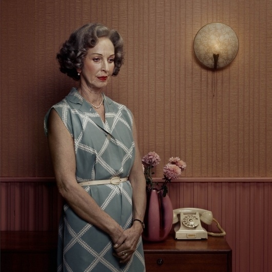 Erwin_Olaf_-_HOPE_1.jpg 1,024×1,024 pixels #olaf #photography #erwin