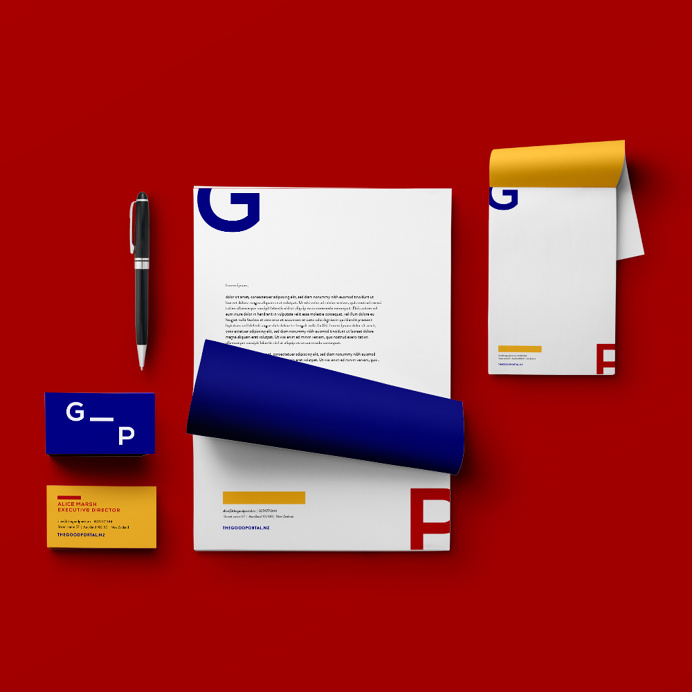 Lucie Blazevska | Project