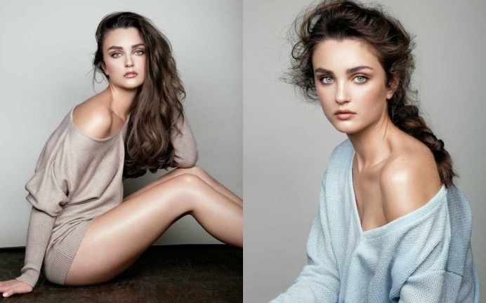 Gorgeous Beauty Photography by Michelle Monique
