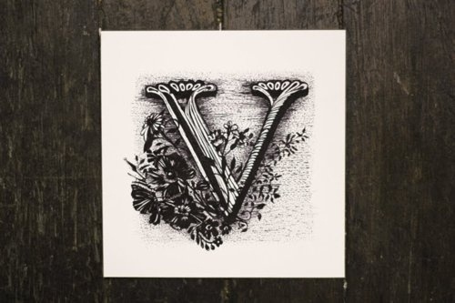 WITH LOVE, FROM JESS #drawn #lettering #hand #typography