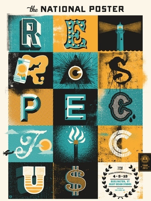 Two Arms #lettering #letters
