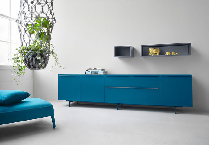 Elegant Modular Furniture by Studio Piure - #design, #furniture, #modernfurniture,