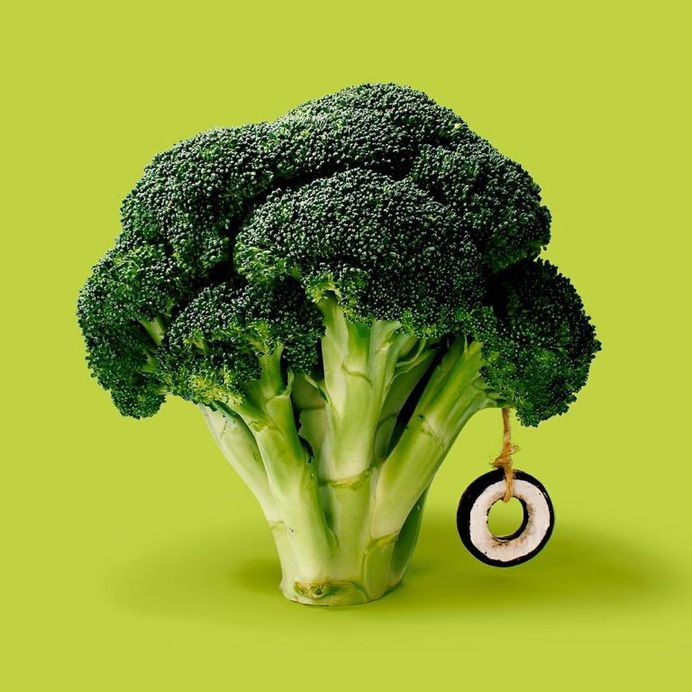 Funny and Dreamlike Photo Manipulations by Randy Lewis