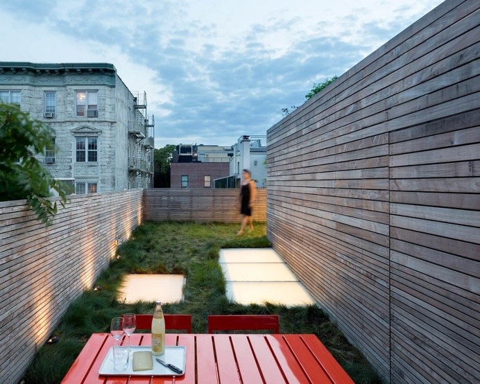 19th Century Manhattan Townhouse Renovated by Lubrano Ciavarra Architects 6