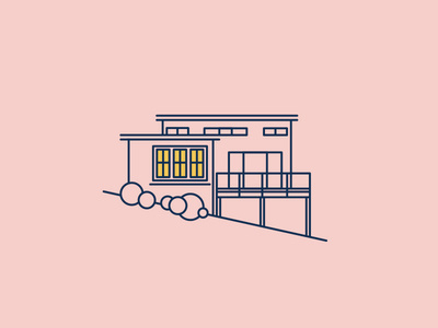 Modern Dwelling