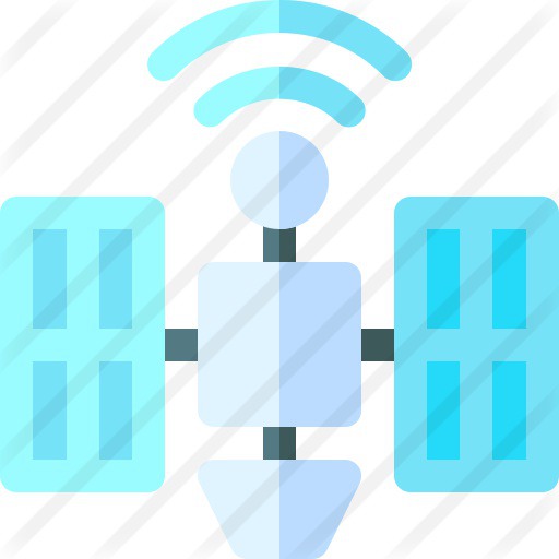See more icon inspiration related to satellite, communications, space, communication, connection and technology on Flaticon.
