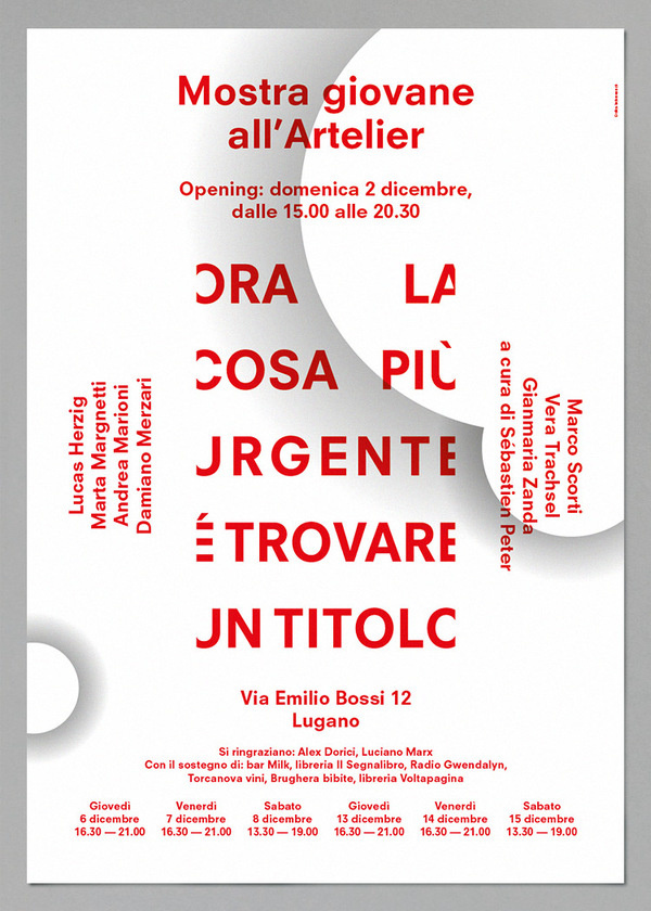 img03 #typo #poster