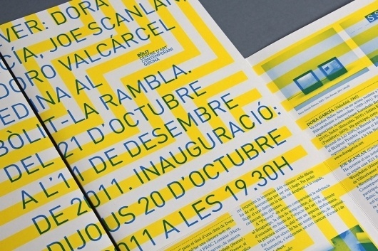 Lamosca, graphic design