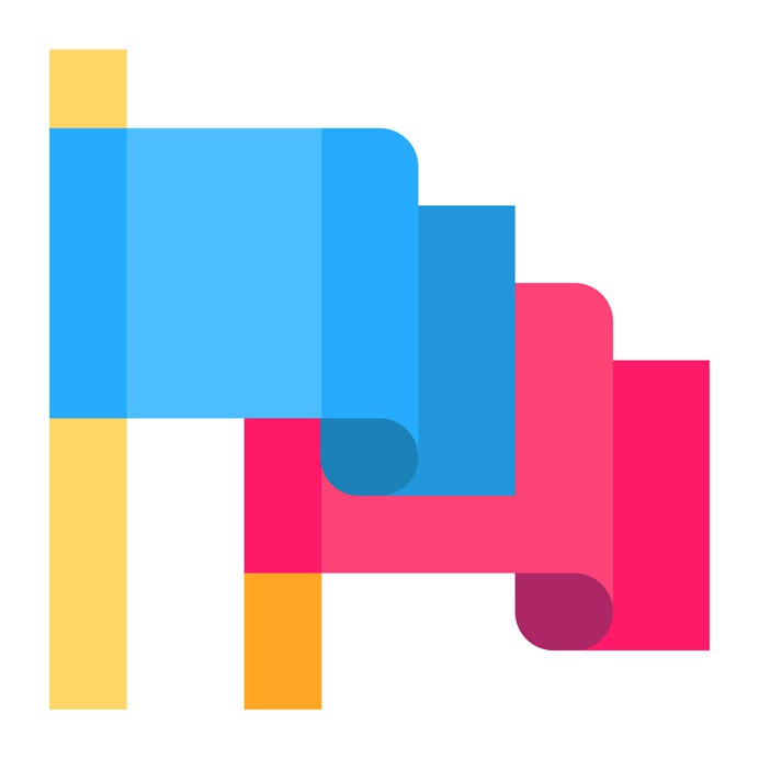See more icon inspiration related to Maps and Flags, country, nation, flags, flag, peace and symbol on Flaticon.