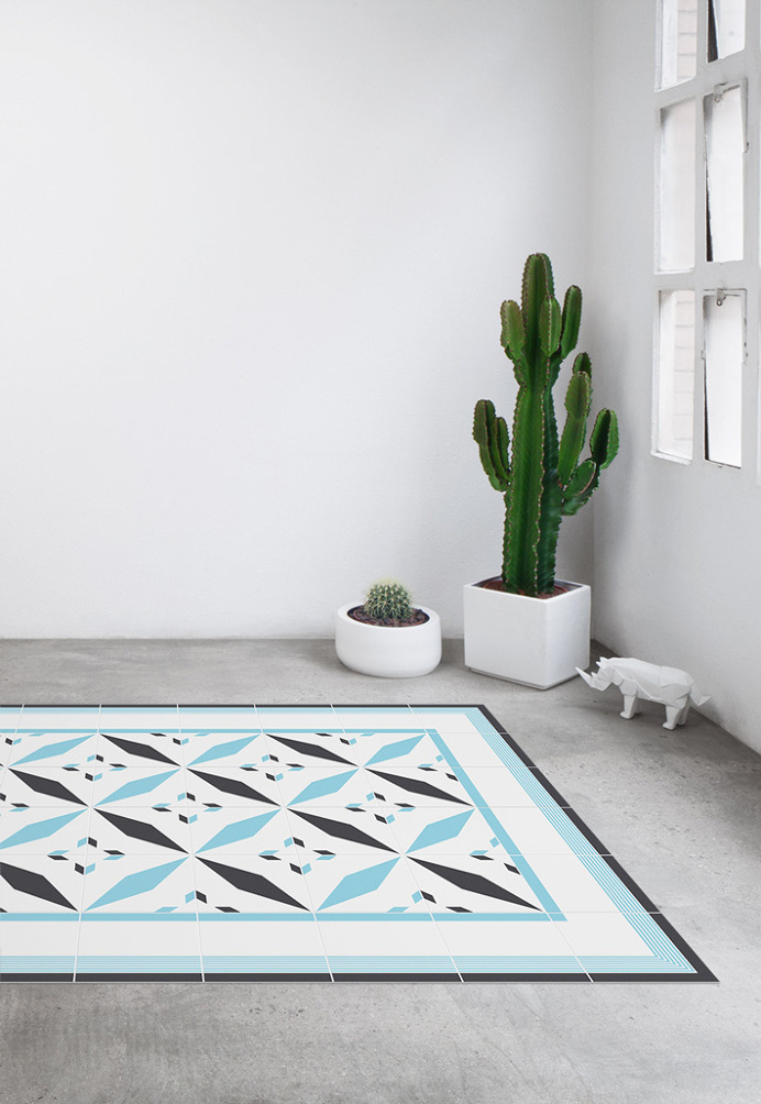 Hidraulik by Huaman #design #geometric #tiles #shapes #photography #carpet