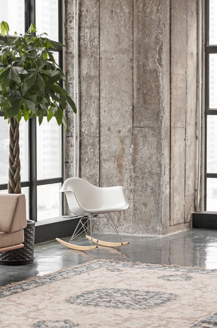 Art Loft in Chai Wan, Hong Kong