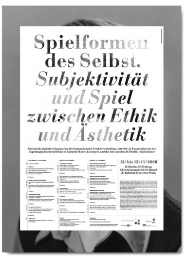 K I N D #italic #swiss #aged #era #typography