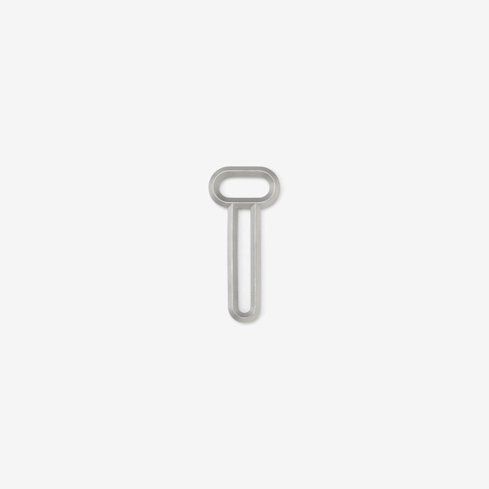 Loop Bottle Opener