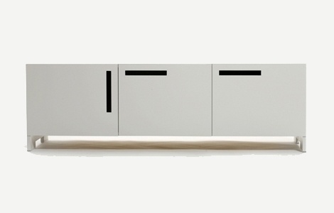 TAF Loves White - lifeiscarbon® #storage #system #design #white