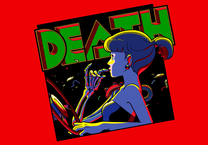 utomaru illustrations